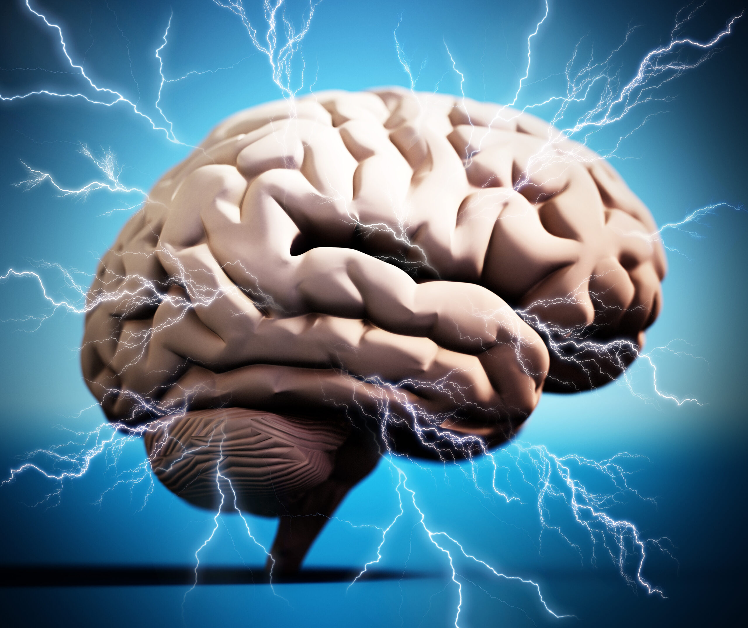 The surprising benefits of electroconvulsive therapy