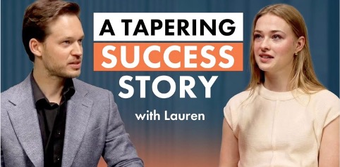 Anders - Lauren's Story